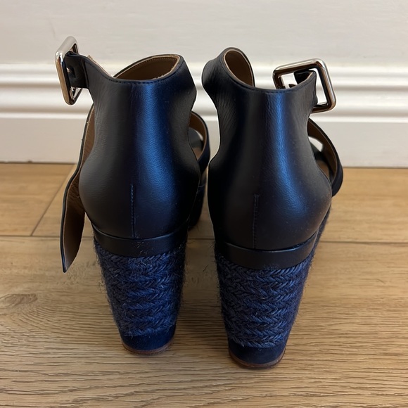 Hermes Elda Espadrilles - Picture 3 of 3